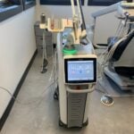 Fotona Laser in Dental Exam Room