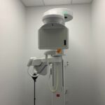 Panoramic X-Ray Machine
