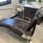 Murphy Dental Exam Chair
